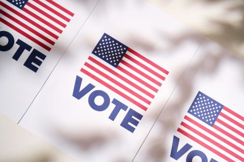 What's New In Michigan 2024 Election? Early Voting, Ballot Tracking On ...